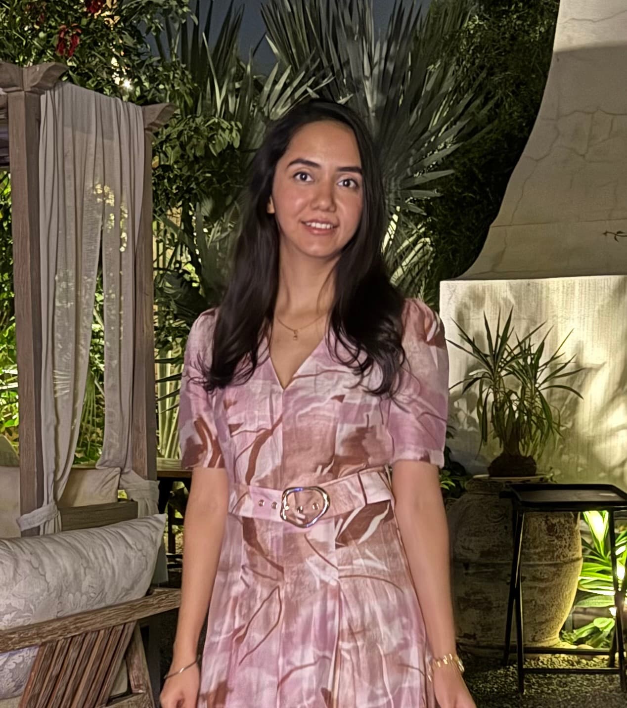 Rachan Kaur