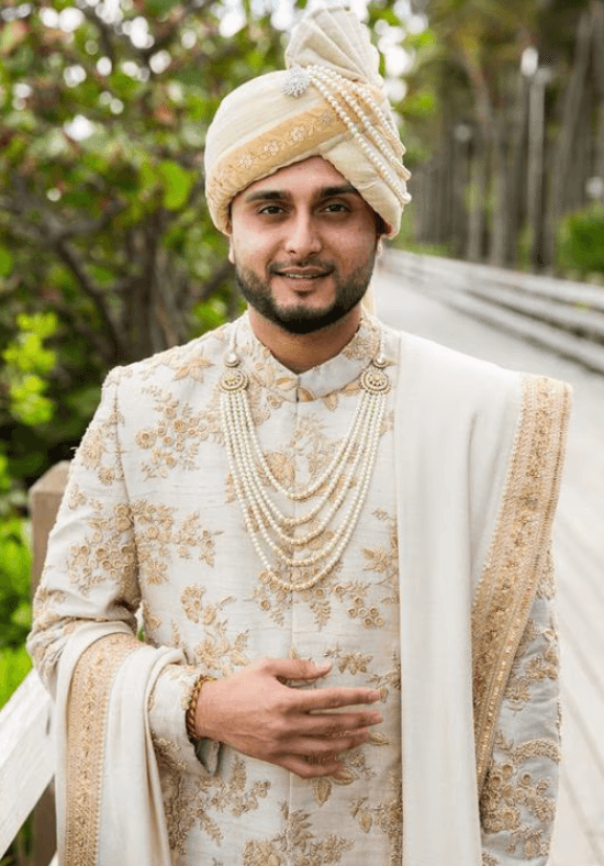 Muslim Turban Styles